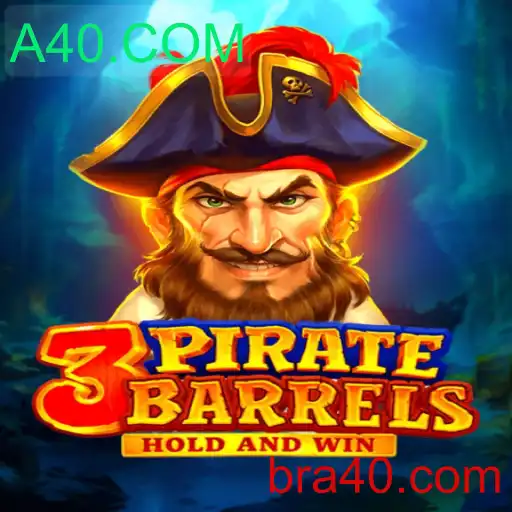 Explorando o Mundo de 3PirateBarrels: Uma Aventura Inesquecível