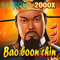 Descubra o Universo de BaoBoonChin: Um Jogo de Estratégia Inovador