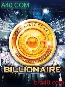 Descubra o Fascinante Mundo de 'Billionaire' com A40.COM