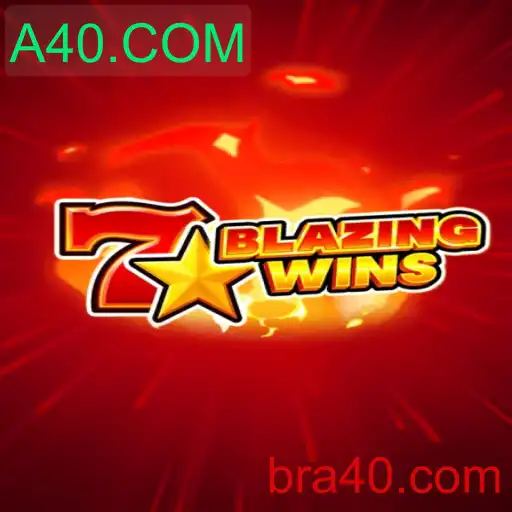 Explorando BlazingWins: A Emoção da Slot Interativa Online