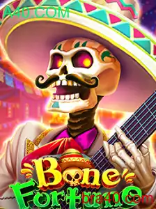 Explorando o Universo de BoneFortune: Um Jogo Inovador