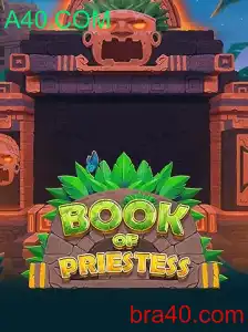 Explorando as Aventuras de BookOfPriestess: Um Novo Olhar Sobre Jogos de Estratégia