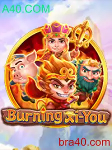 Descobrindo o Universo Fascinante de BurningXiYou