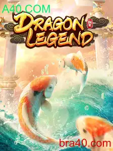 Descubra o Fascinante Mundo de DragonLegend: O Novo Jogo Sensação do A40.COM