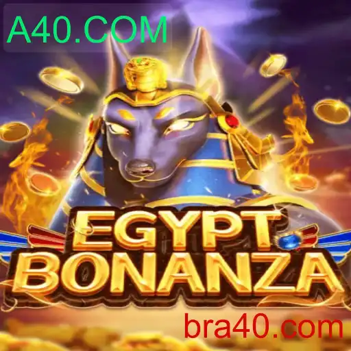 EgyptBonanza: Uma Jornada Fascinante no Mundo dos Jogos Online