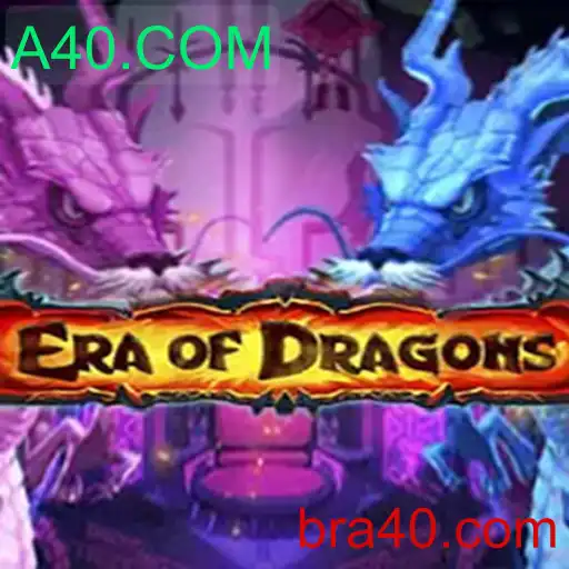 EraOfDragons: Desvendando o Universo Épico de A40.COM