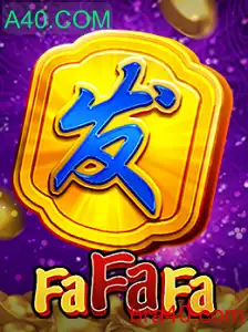 FaFaFa: Descubra o Fascinante Mundo do Jogo e Suas Regras no A40.COM