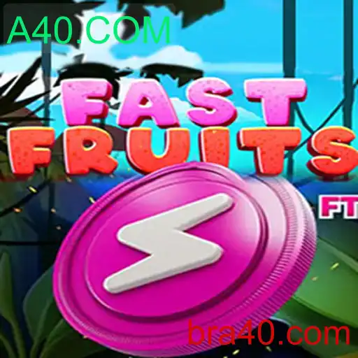 FastFruits: O Novo queridinho dos Gamers