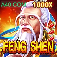 Descubra o Fascinante Mundo de FengShen e A40.COM