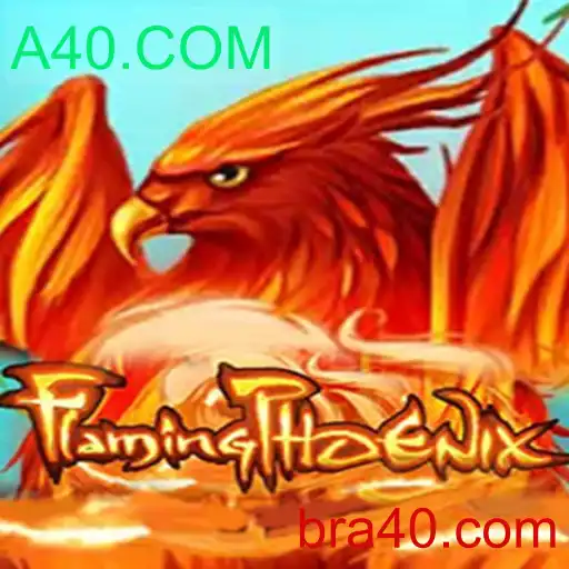 FlamingPhoenix: Um Guia Completo Sobre o Novo Jogo da A40.COM