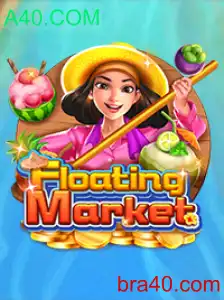 Descubra as Aventuras de FloatingMarket: Um Mergulho no Mundo de A40.COM