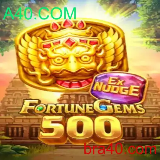 Descubra o Envolvente Mundo de FortuneGems500