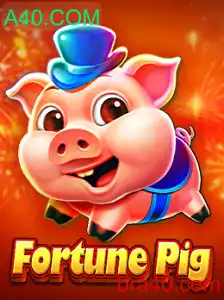 Descubra o Mundo de FortunePig: O Jogo da Fortuna