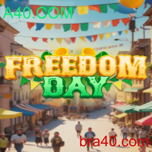 Explorando o Jogo FreedomDay: Uma Jornada de Estratégia e Liberdade