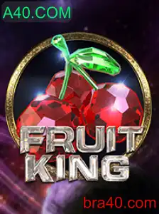 Descubra o Mundo Vibrante de FruitKing no A40.COM