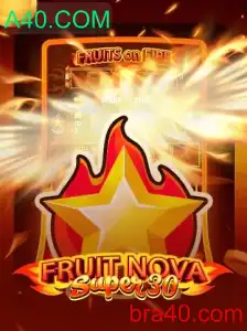 Explorando o Universo de FruitrNovaSupe30: Regras e Introdução ao Jogo Revelação