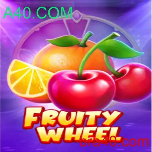 FruityWheel: A Nova Sensação do A40.COM