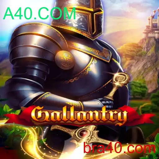 Gallantry: Um Mergulho no Mundo de Aventuras Digitais