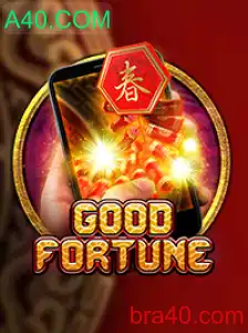 Descubra o Fascinante Mundo do Jogo GoodFortuneM: Uma Aventura com A40.COM