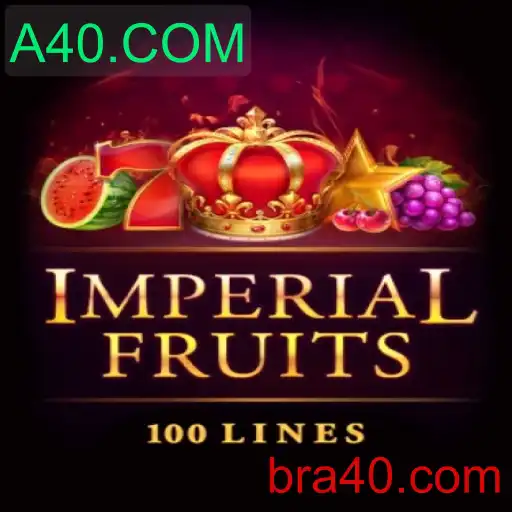 Descubra o Fascinante Mundo de ImperialFruits100 no A40.COM