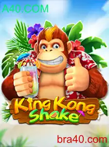 Descubra o Mundo Empolgante de KingKongShake: Um Jogo que Conquista Novos Territórios