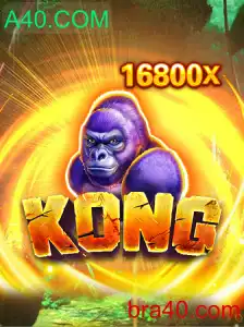 Explorando o Mundo de Kong: Um Mergulho no Jogo Popular