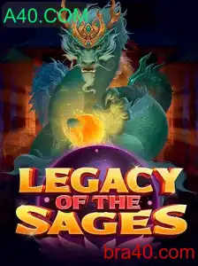 LegacyoftheSages: A Nova Era do Jogo de Estratégia