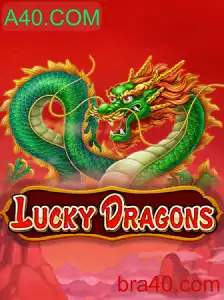 Explorando o Fascinante Mundo de LuckyDragons