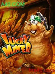 Explorando o Fascinante Mundo de LuckyMiner no A40.COM