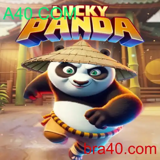 Explorando o Fascinante Mundo de LuckyPanda no A40.COM