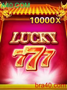 LuckySeven: A Excitante Jornada pelo Jogo de Sorte