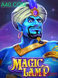 Descubra a Magia do Jogo MagicLamp