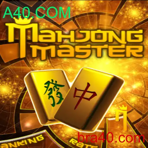 Descubra o Fascinante Mundo de MahJongMaster com A40.COM