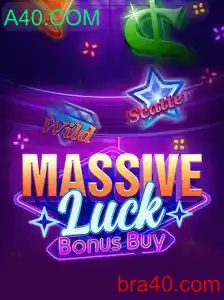Explorando o Jogo MassiveLuckBonusBuy: Um Passeio Pela Sorte e Estratégia