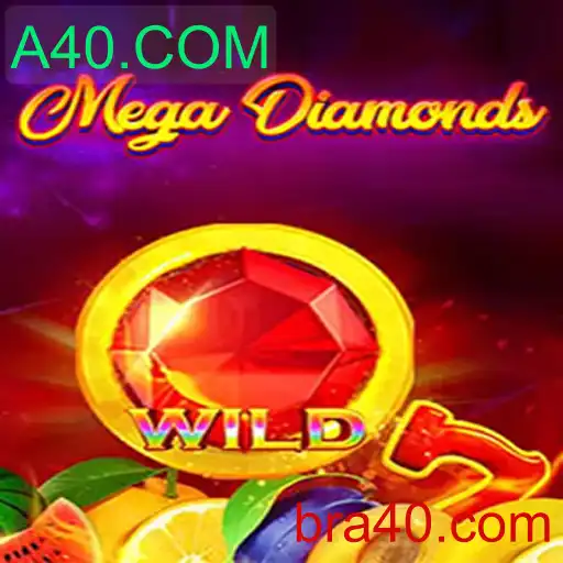 MegaDiamond: Uma Nova Dimensão dos Jogos de Estratégia
