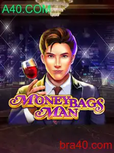 Desvendando o emocionante mundo de MoneybagsMan