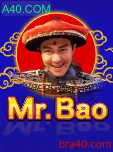 Descubra o Mundo de MrBao: Jogo Inovador da A40.COM