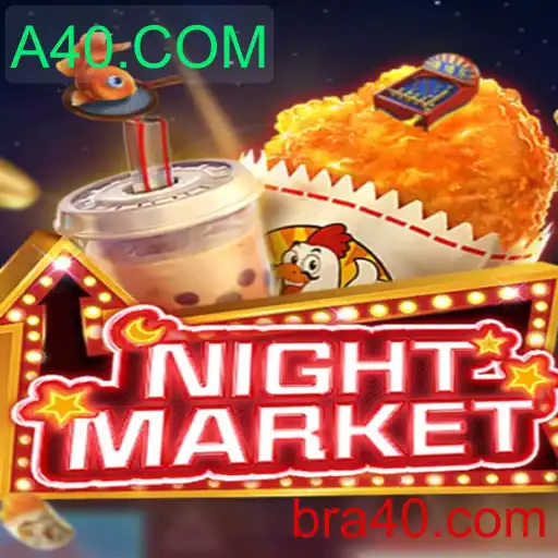 Explorando o Fascinante Mundo de NIGHTMARKET: A40.COM e Suas Regras Envolventes