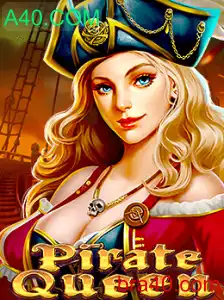 Descubra PirateQueen: A Aventura Naval Inesquecível