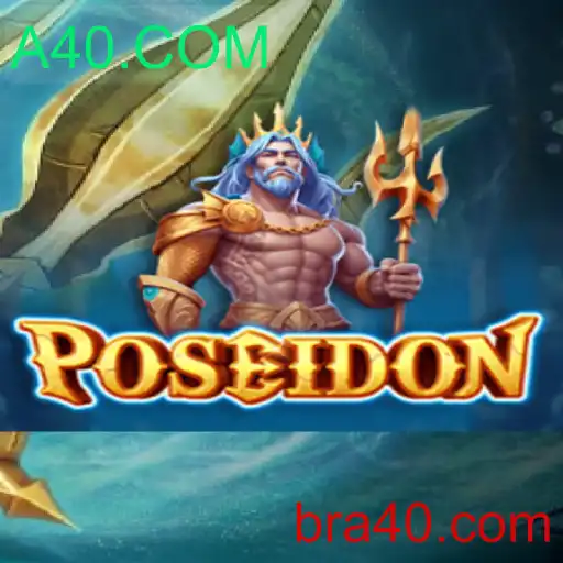 Explorando o Fascinante Mundo de Poseidon: O Jogo de Estratégia Revolucionário da A40.COM