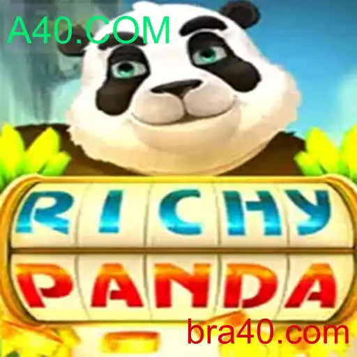 Descubra o Mundo de RichyPanda: Um Jogo Envolvente no A40.COM
