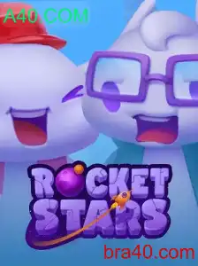 Explorando RocketStars: Como Jogar e Evoluir em A40.COM