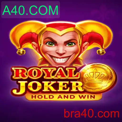 Explorando o Fascinante Mundo de RoyalJoker: Um Guia Completo do Jogo com A40.COM