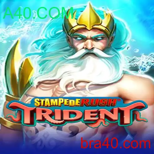 Explorando o Universo de 'StempedeRushTrident'