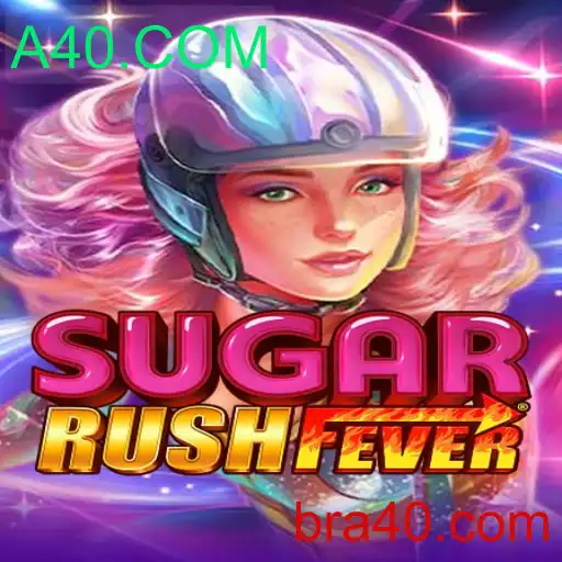 Explorando o Mundo Envolvente de SugarRushFever no A40.COM