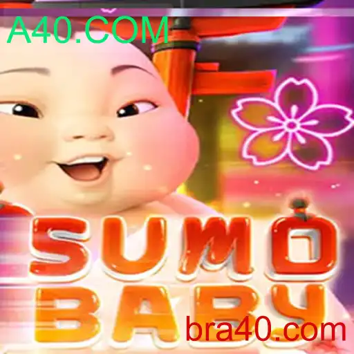SumoBaby: Uma Nova Sensação nos Jogos de Luta da A40.COM