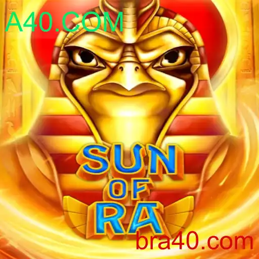 SunofRa: Desvendando o Mundo Fascinante do Jogo A40.COM