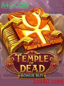 Explorando a Aventura de TempleofDeadBonusBuy na Plataforma A40.COM