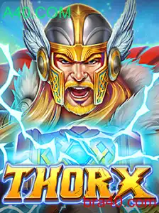ThorX: Desvendando o Inovador Jogo de Estratégia da A40.COM