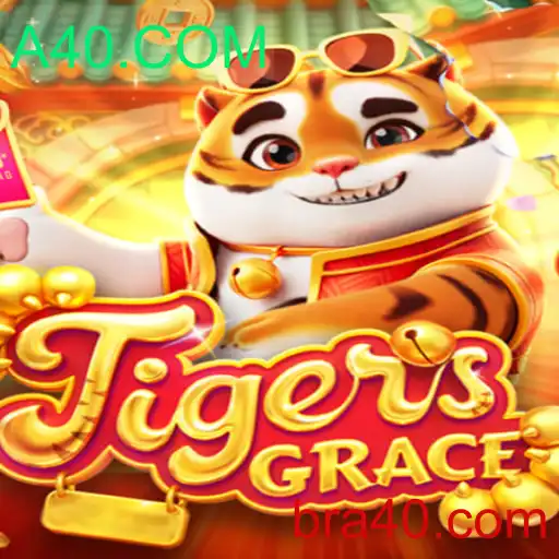 Descubra o Mundo de TigersGrace: Uma Nova Experiência de Jogo